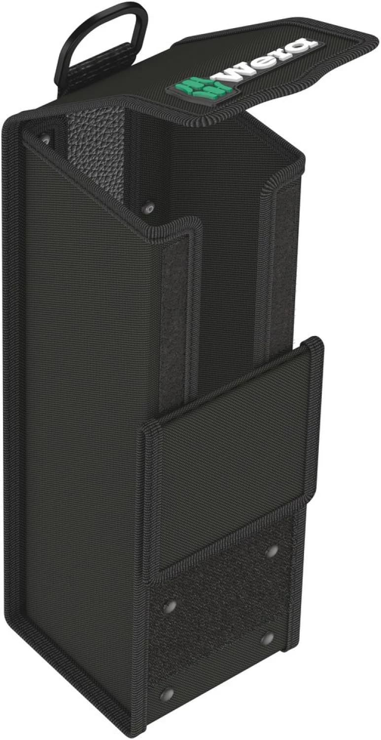 Wera 2go 7 Delige Gereedschapstoren thumbnail 2