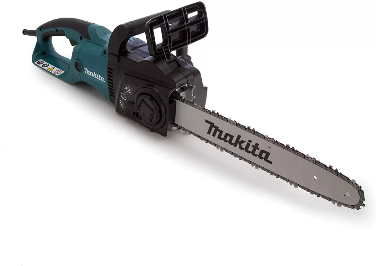 Makita UC4051A Kettingzaag 2000W - 40cm thumbnail 2