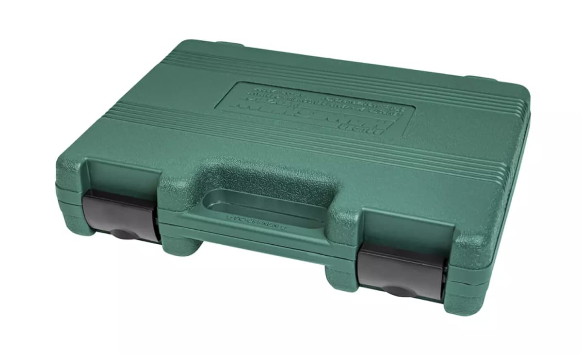 Brüder Mannesmann 29084 Gereedschapset In Koffer - 86-delig thumbnail 4