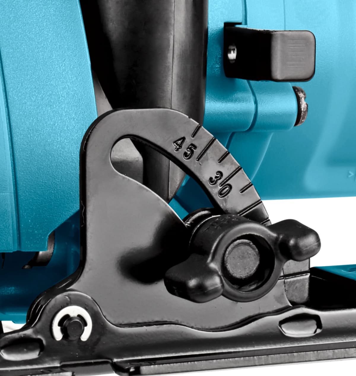 Makita HS301DZ 10.8V Li-Ion Accu Cirkelzaag Body - 85mm thumbnail 3