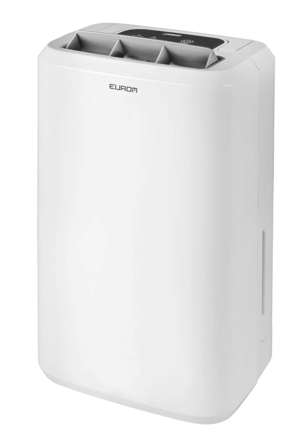 EUROM DryBest 10 Luchtontvochtiger - 230W - 10L/24h