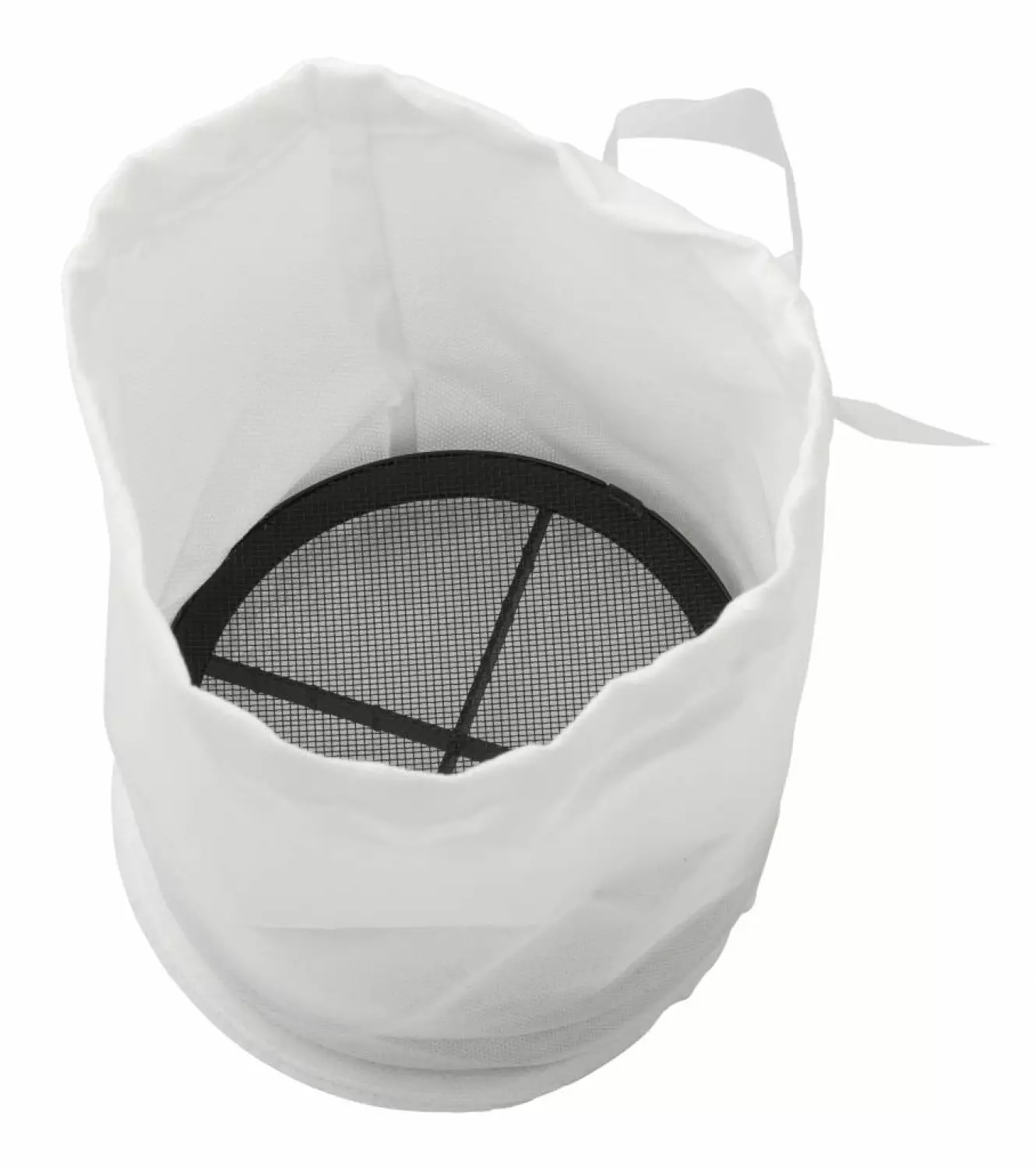 Go Paint Navul Filterzakje Met Filter Voor Clean&Go