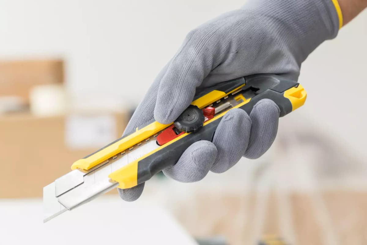 Stanley FMHT10330-0 FatMax Afbreekmes - 25mm thumbnail 3