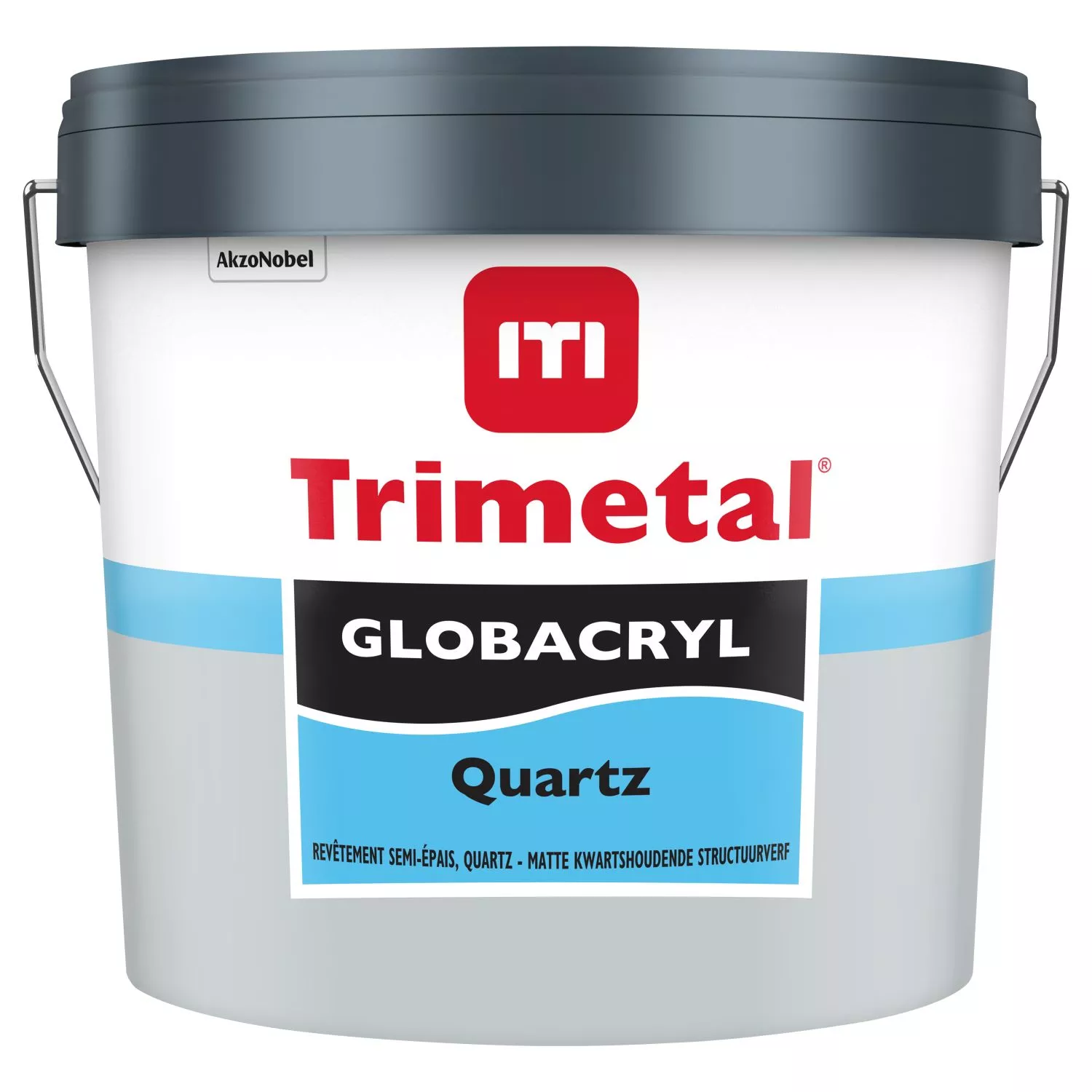 Trimetal Globacryl Quartz - 5L