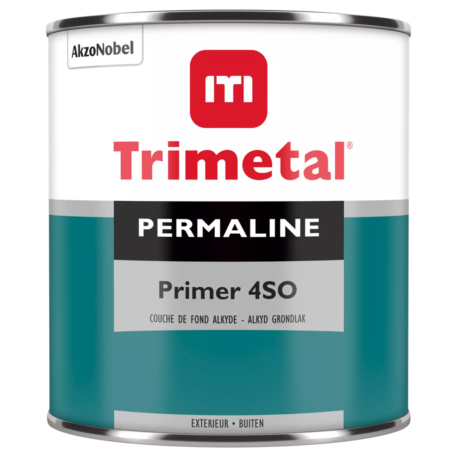 Trimetal Permaline Primer 4SO - 1L