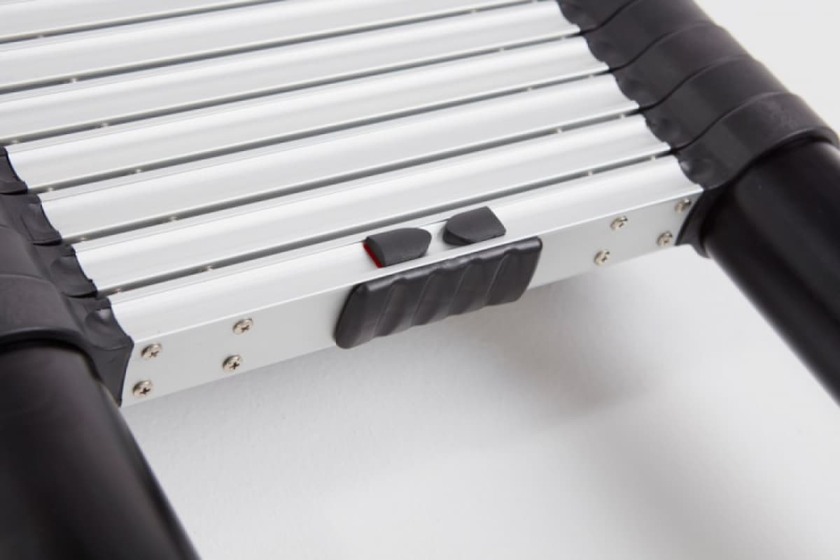 Altrex TL Smart Up Pro Telescoopladder - 1 X 11 Sporten - 4,3m thumbnail 3