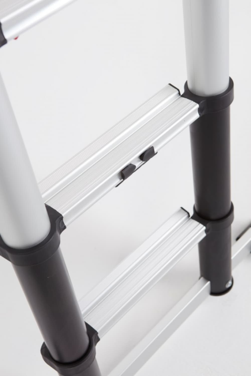 Altrex TL Smart Up Pro Telescoopladder - 1 X 11 Sporten - 4,3m thumbnail 4