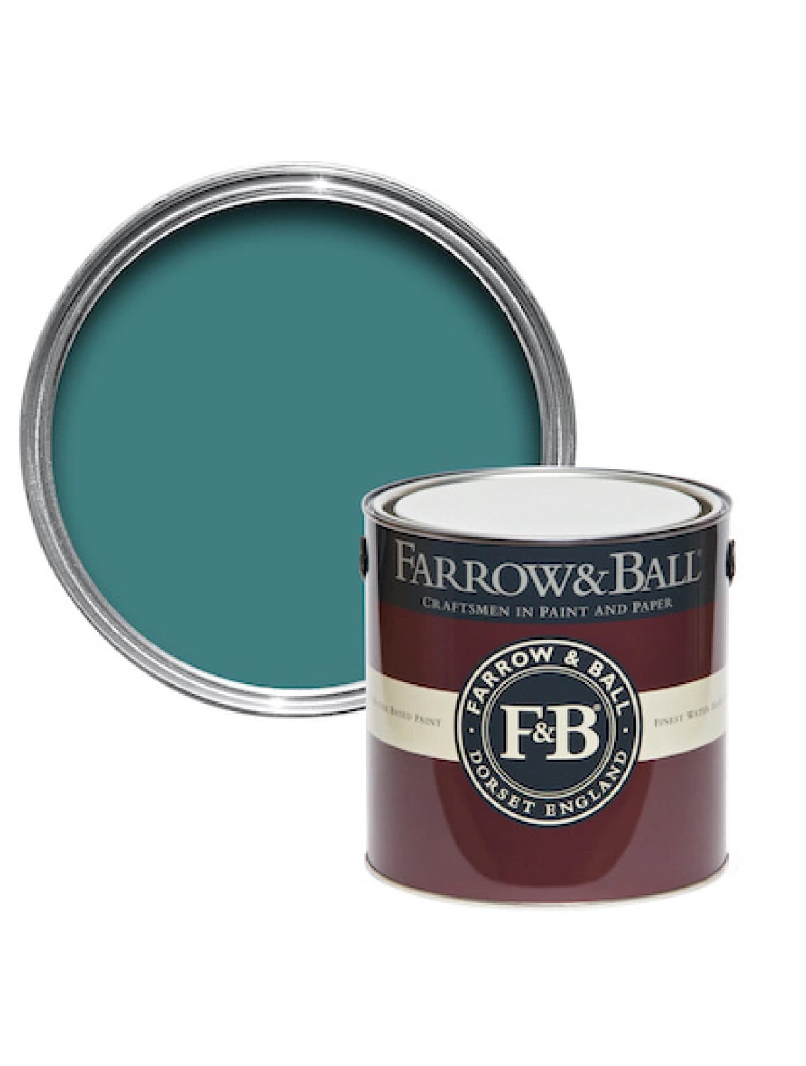 Farrow&Ball Estate Emulsion Vardo No.288 - 2,5L