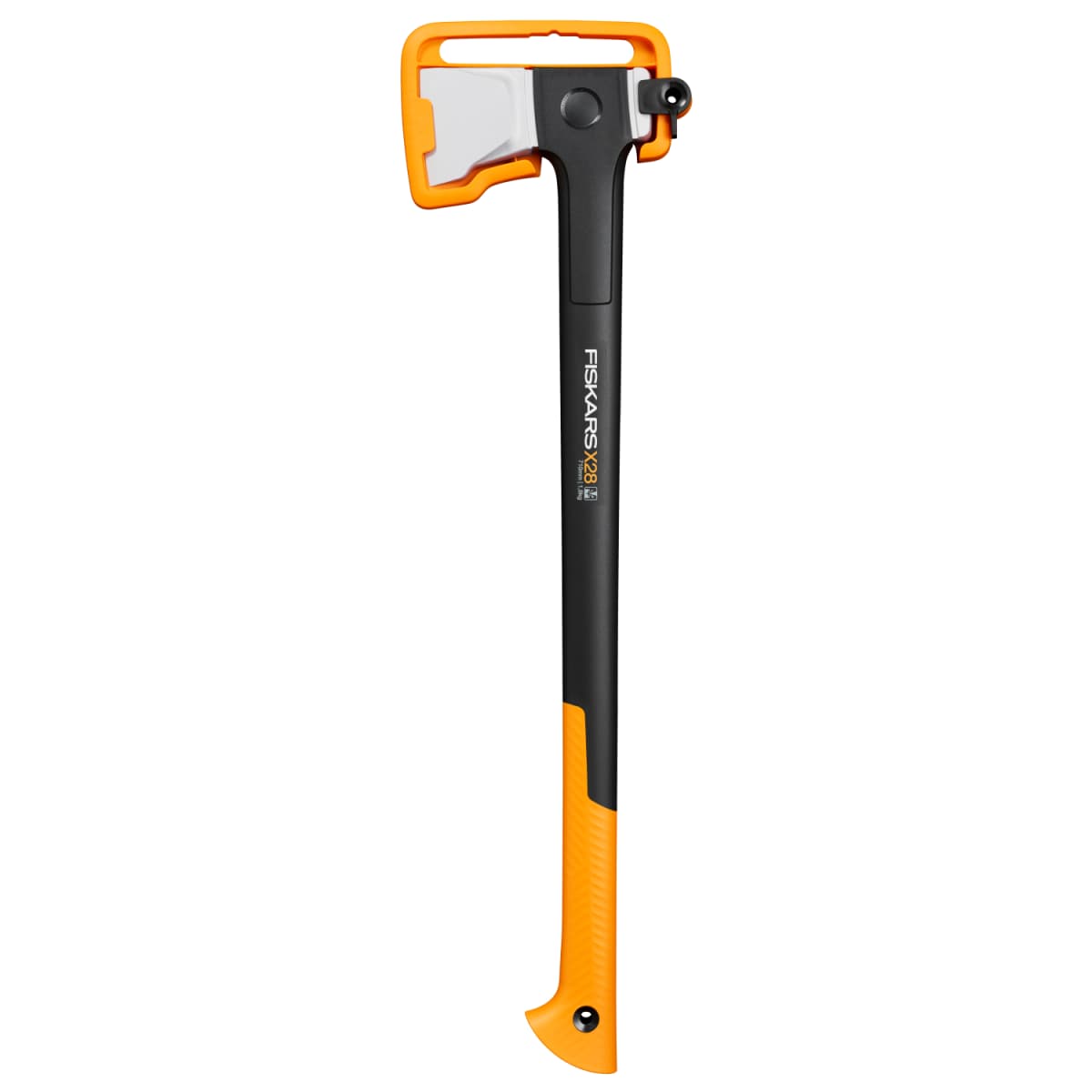 Fiskars 1069107 X-serie X28 Kloofbijl M - 710mm thumbnail 2