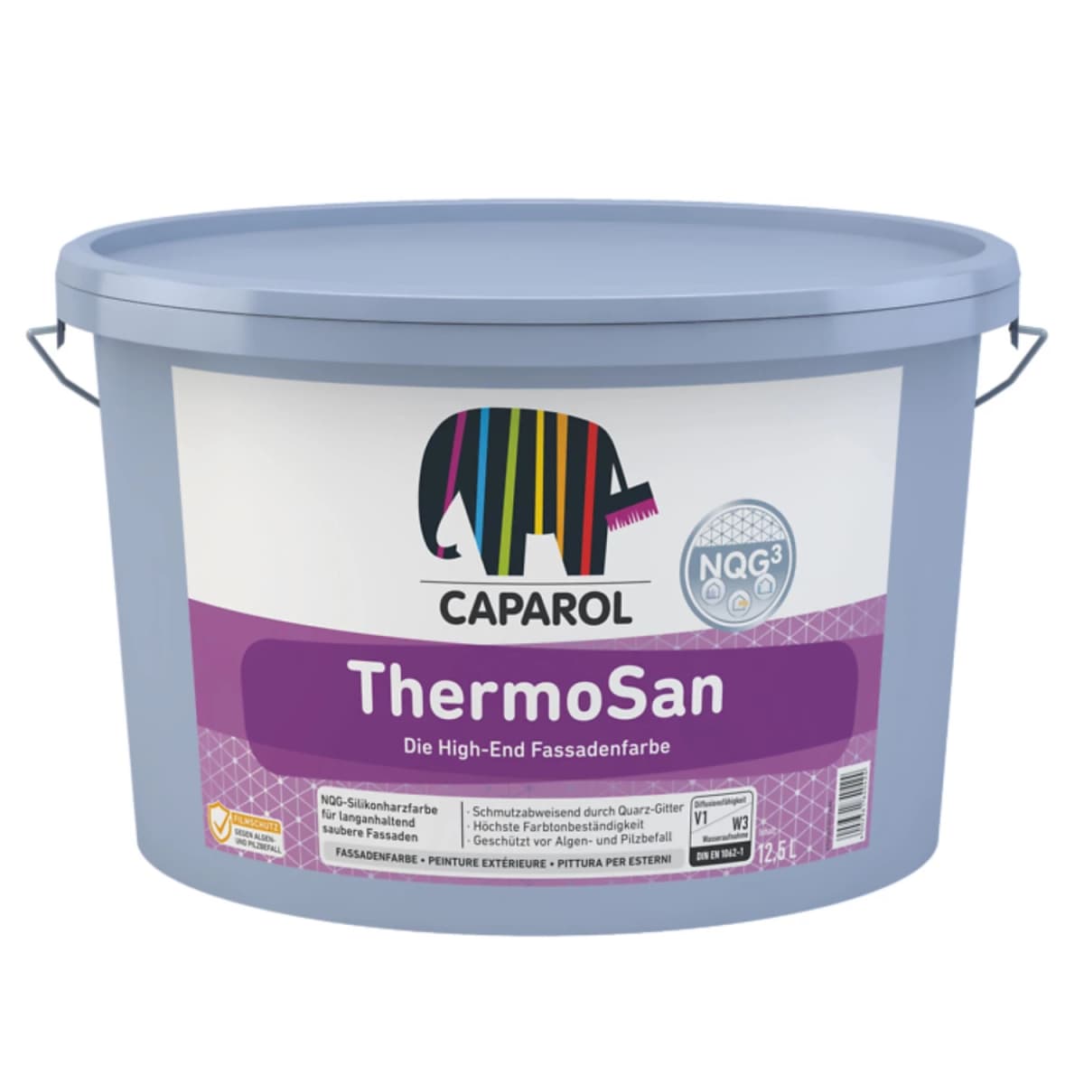 Caparol Thermosan - 10L