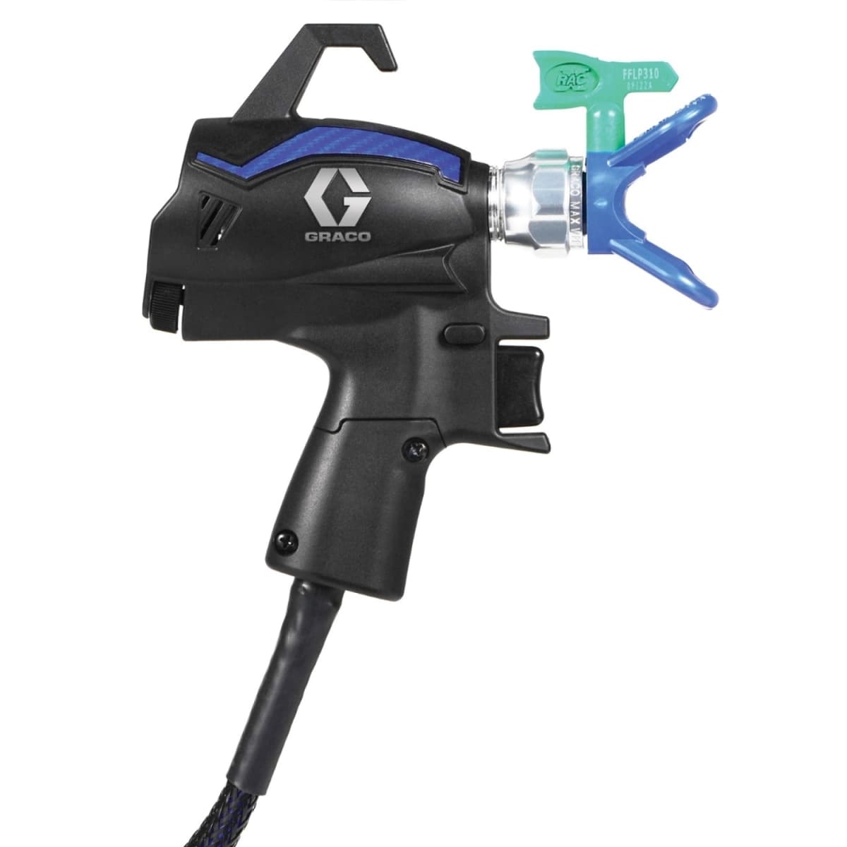 Graco 20B476 Airless Ultra Quickshot Verfspuit thumbnail 4