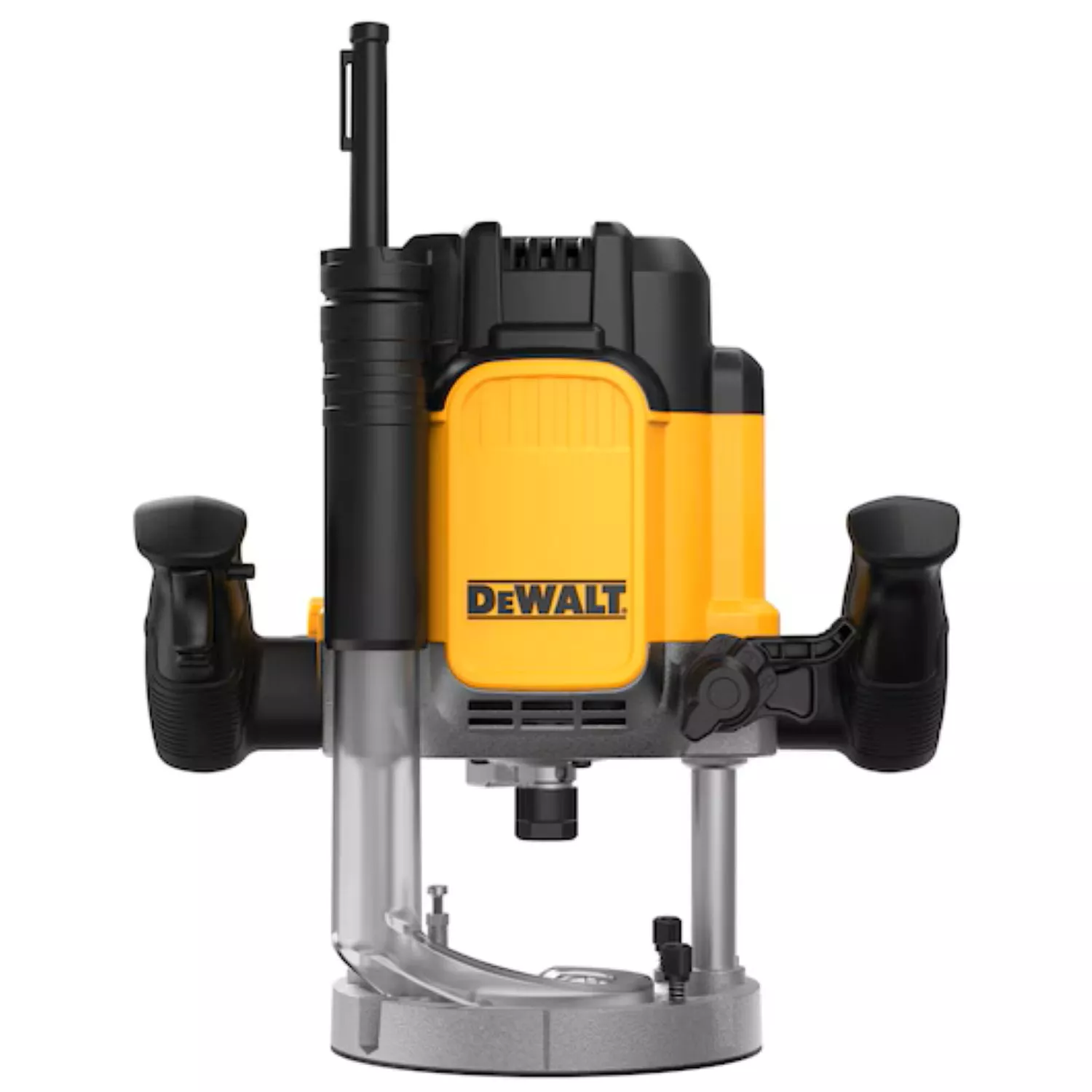 DeWALT DWE625-QS Bovenfrees - 2300W thumbnail 3