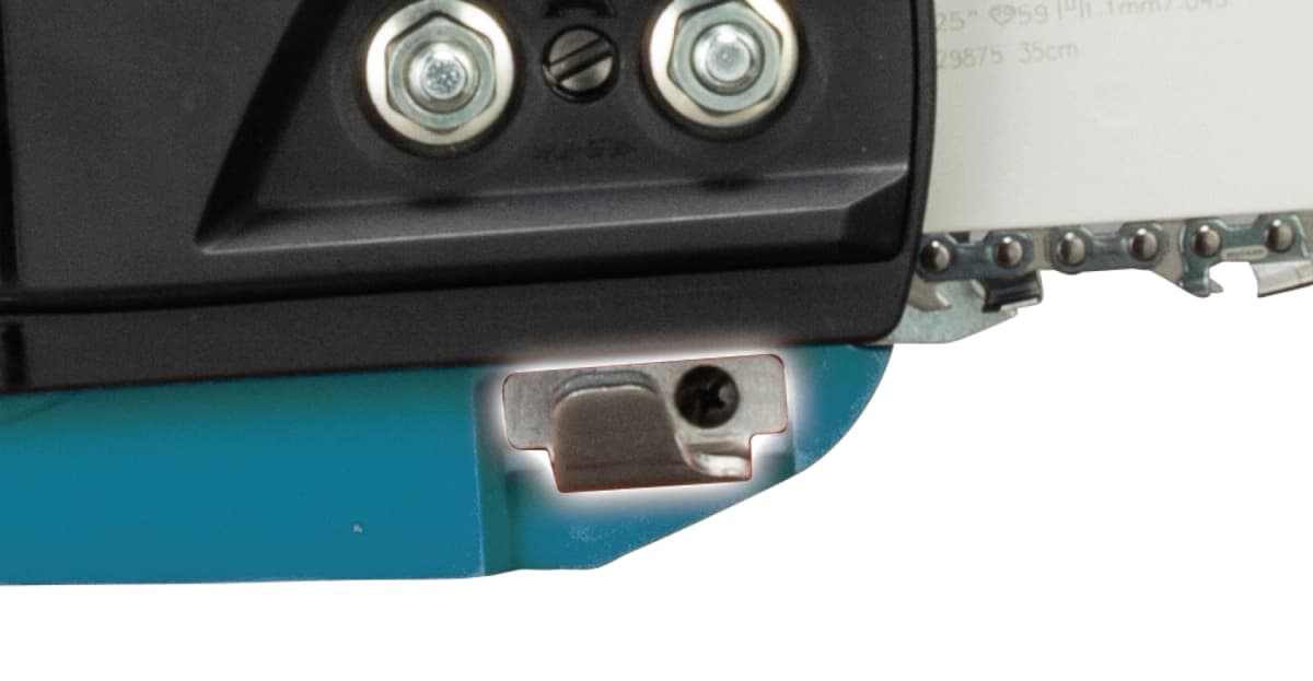 Makita UC022GZ XGT 40V Li-Ion Accu Kettingzaag - 35cm - Snelspan thumbnail 3