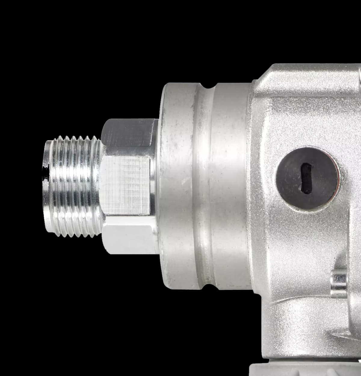 Carat A-2031 Diamantboormachine In Koffer - 2000W - 70-162mm thumbnail 4