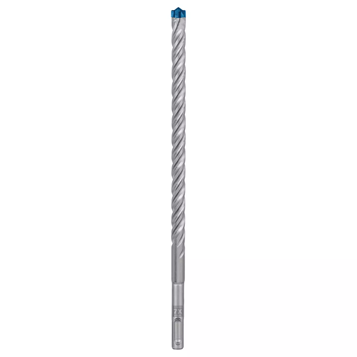 Bosch 2608900110 EXPERT Hamerboor SDS Plus-7X - 12x200x265mm