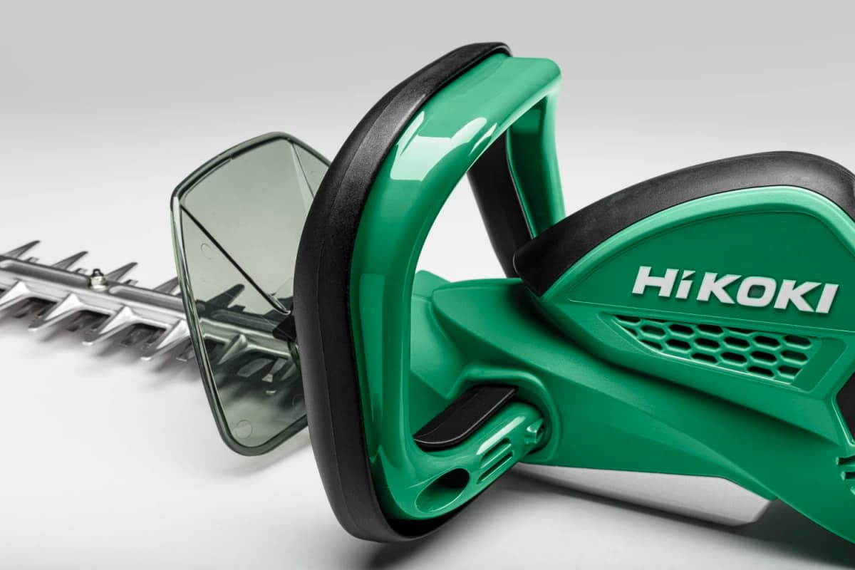 HiKOKI CH3672DAW4Z 36V Li-ion Accu Heggenschaar Body - 720mm thumbnail 3