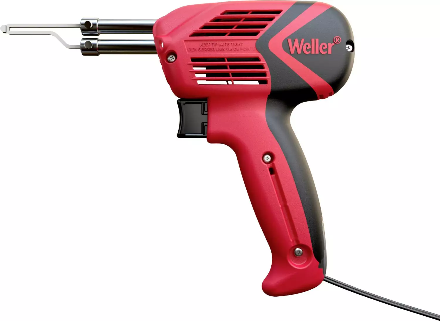 Weller WLG940023C Soldeerpistool - 9400 - 140W Max. EU