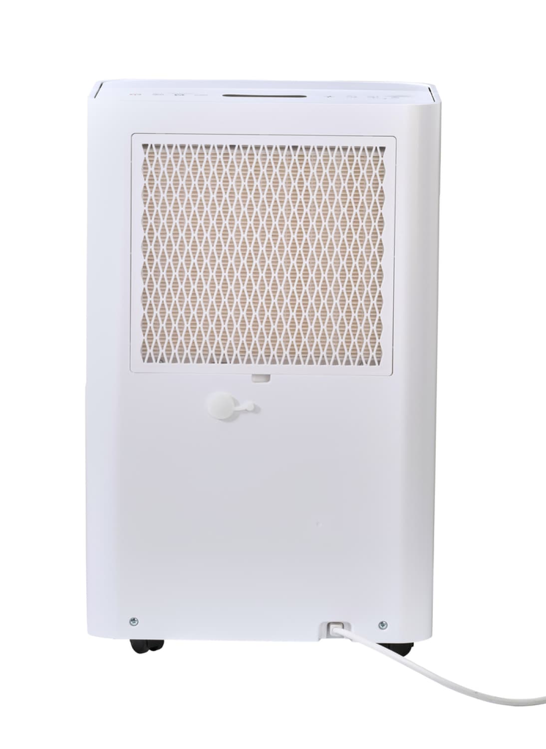 Qlima D 825 PA Smart Luchtontvochtiger - 470W - 25L/24h thumbnail 2