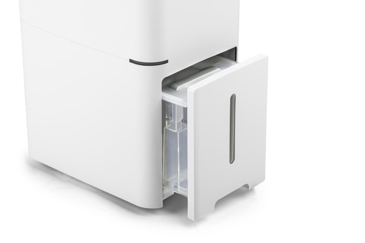 Qlima D 825 PA Smart Luchtontvochtiger - 470W - 25L/24h thumbnail 3