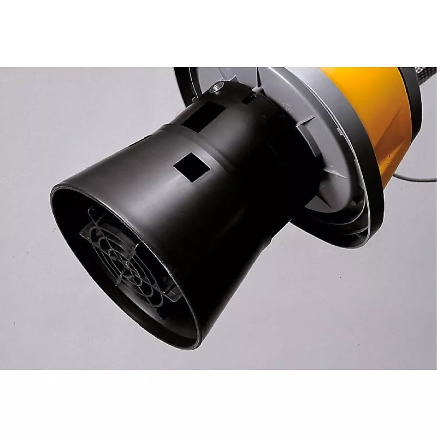 Ghibli AS 59 P - ABS Silent Stof- En Waterzuiger - 2300W - 80L thumbnail 2