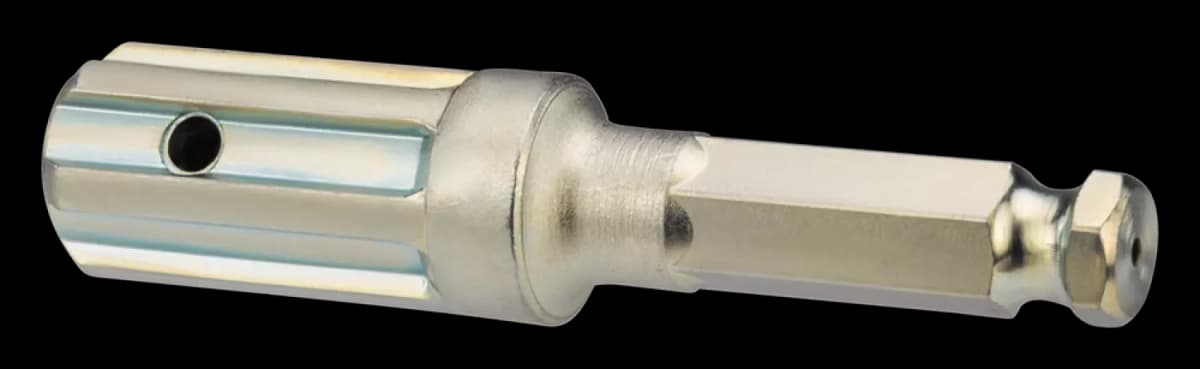 Makita 327684-2 Grondbooradapter A (Stihl Boren) thumbnail 2