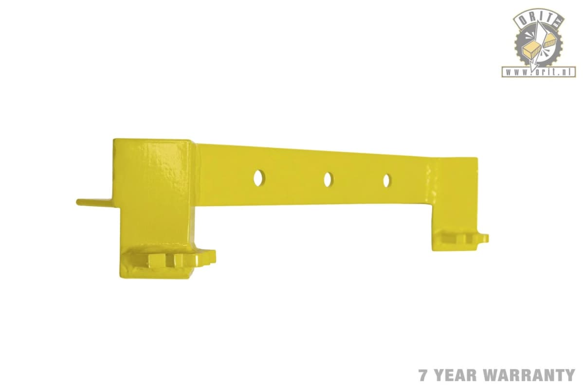 Orit H-600-600-1021-020 Grasblokkenklem - 60 X 40 Cm thumbnail 2