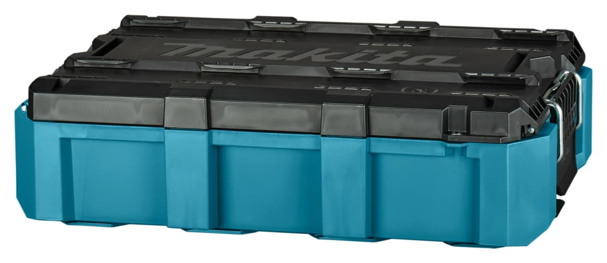 Makita P-91039 MAKTRAK Gereedschapskist Medium thumbnail 3