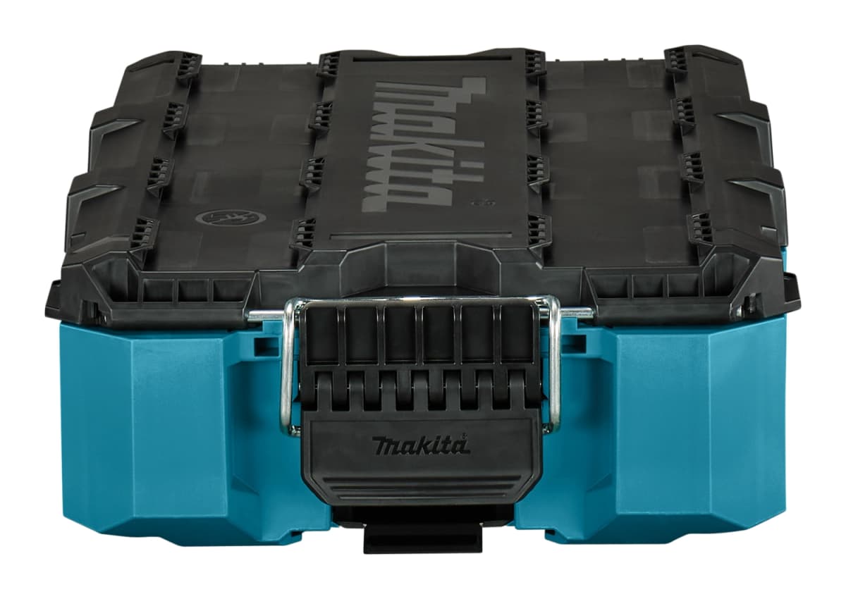 Makita P-91039 MAKTRAK Gereedschapskist Medium thumbnail 4