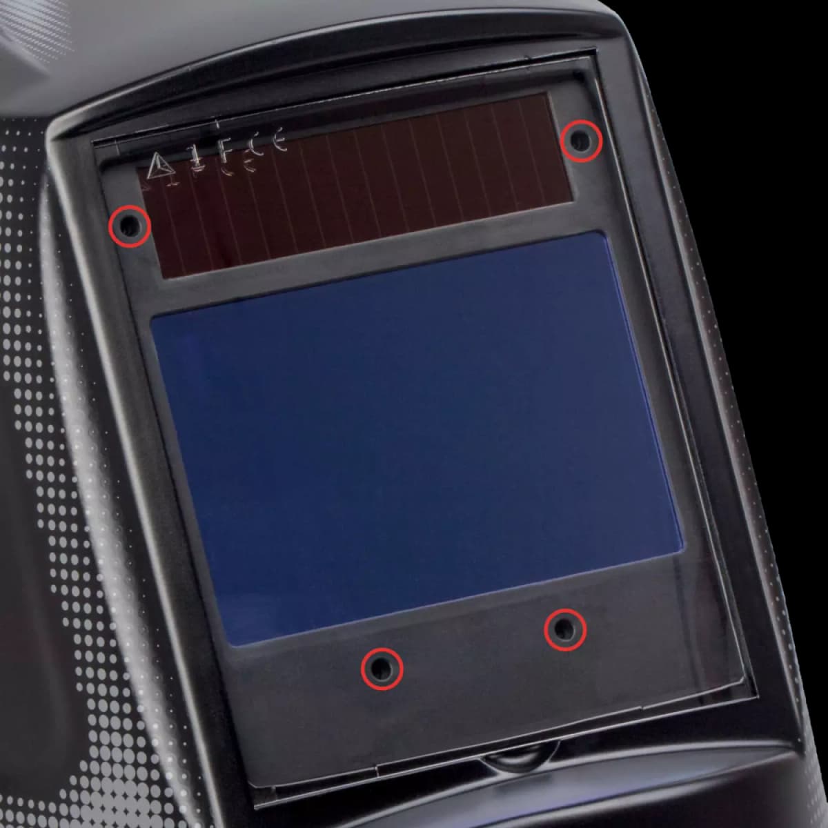 Delta Plus Barrier 3 Lasmasker thumbnail 2