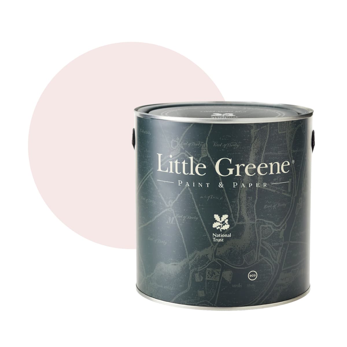 Little Greene Intelligent ASP - Chemise No. 139 - 2,5L