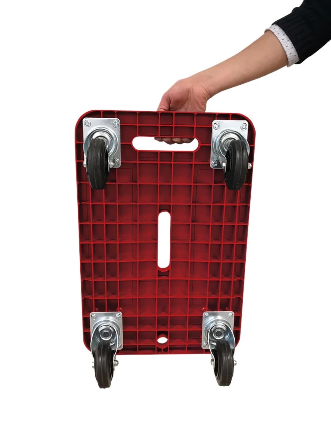 Fort PLPP01 Transport Trolley - Max. 210 Kg thumbnail 3