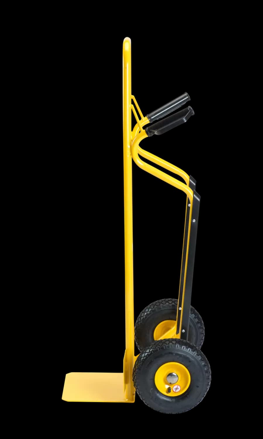 Stanley SXWTC-HT524 Steekwagen - Staal - 250kg thumbnail 3