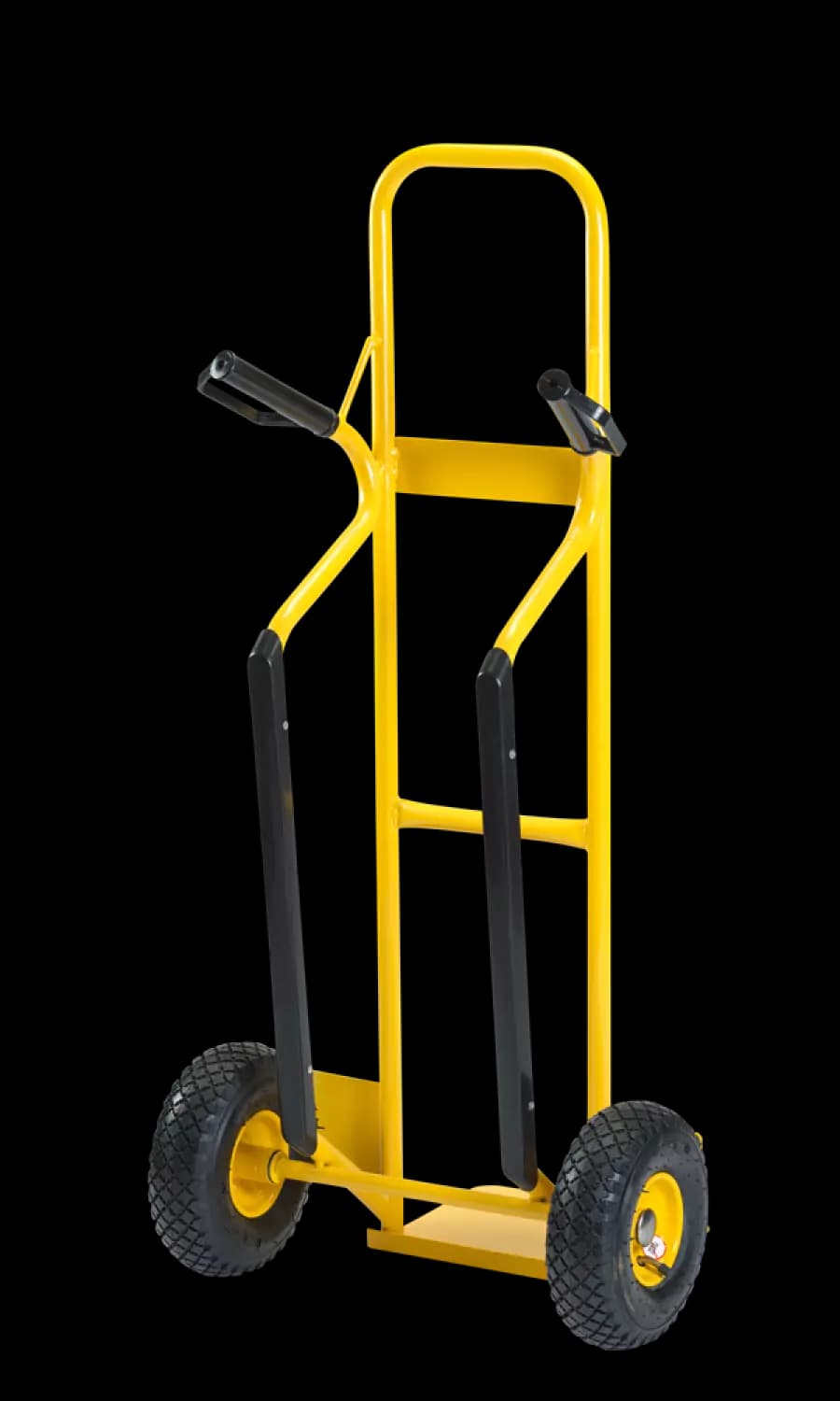 Stanley SXWTC-HT524 Steekwagen - Staal - 250kg thumbnail 2