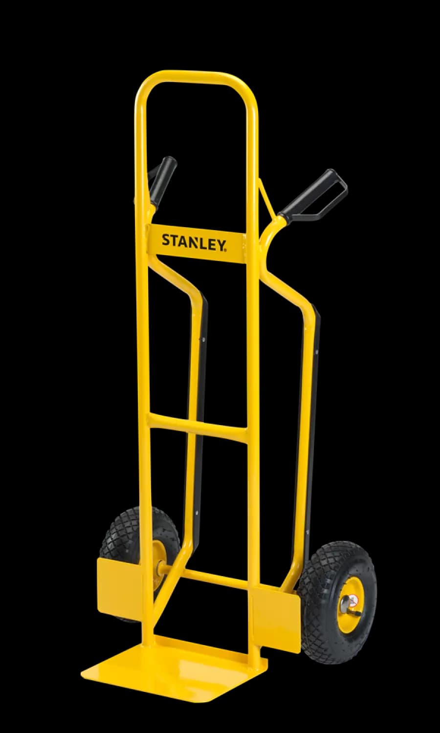 Stanley SXWTC-HT524 Steekwagen - Staal - 250kg
