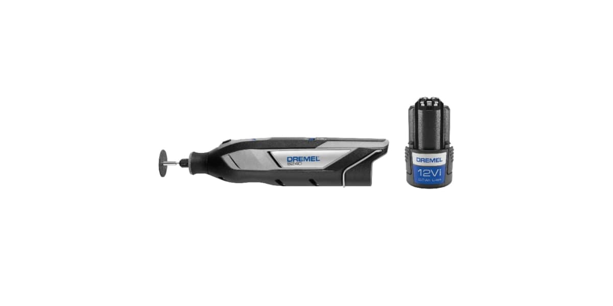 Dremel F0138240JA Multitool thumbnail 2