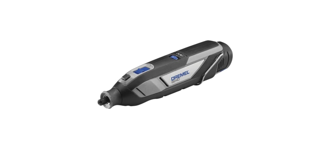 Dremel F0138240JA Multitool thumbnail 4