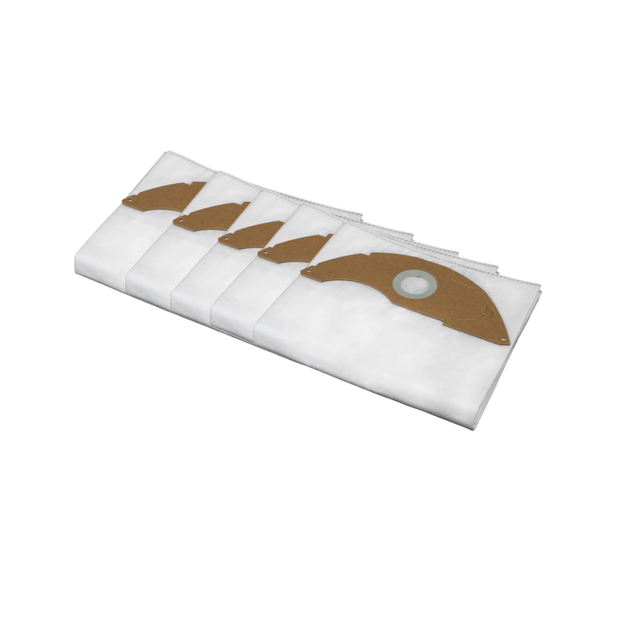 Starmix 454870 Vliesfilterzakken FBV 22