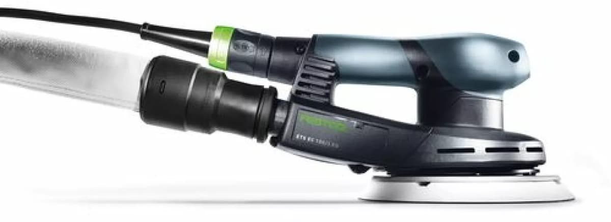 Festool ETS EC 150/3A EQ Excenterschuurmachine- 400W - 150mm - Koolborstelloos thumbnail 4