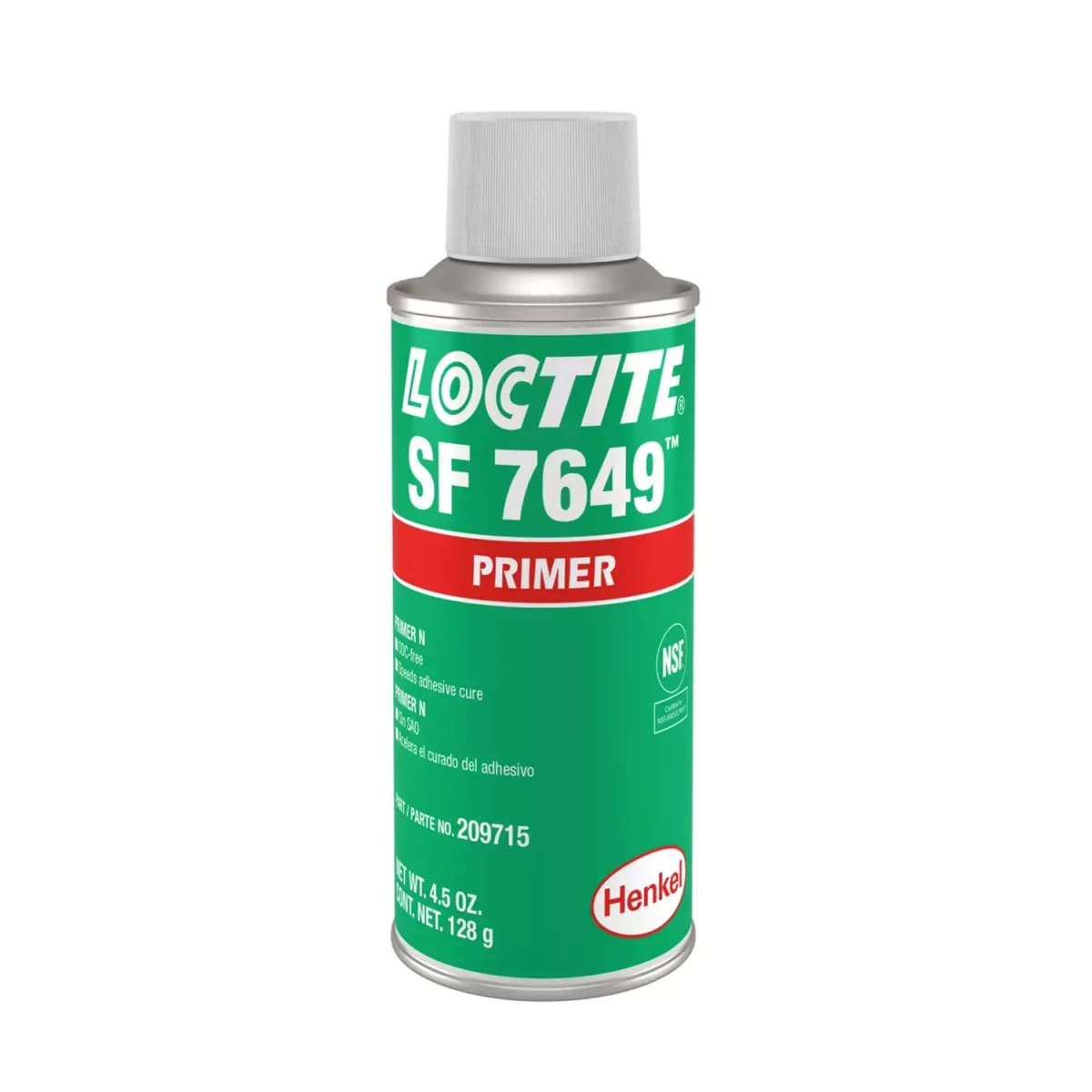 LOCTITE SF 7649 - Activator Voor Lijm En Afdichtingsmiddelen