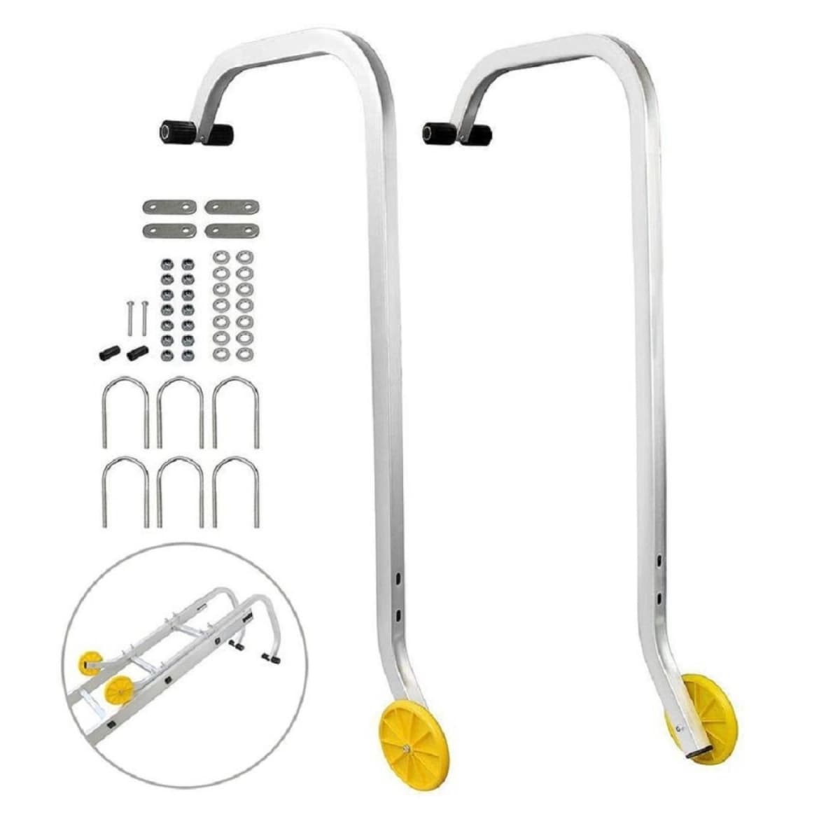 Little Jumbo 1299065000 Ladder Nokhaak - 150kg thumbnail 4