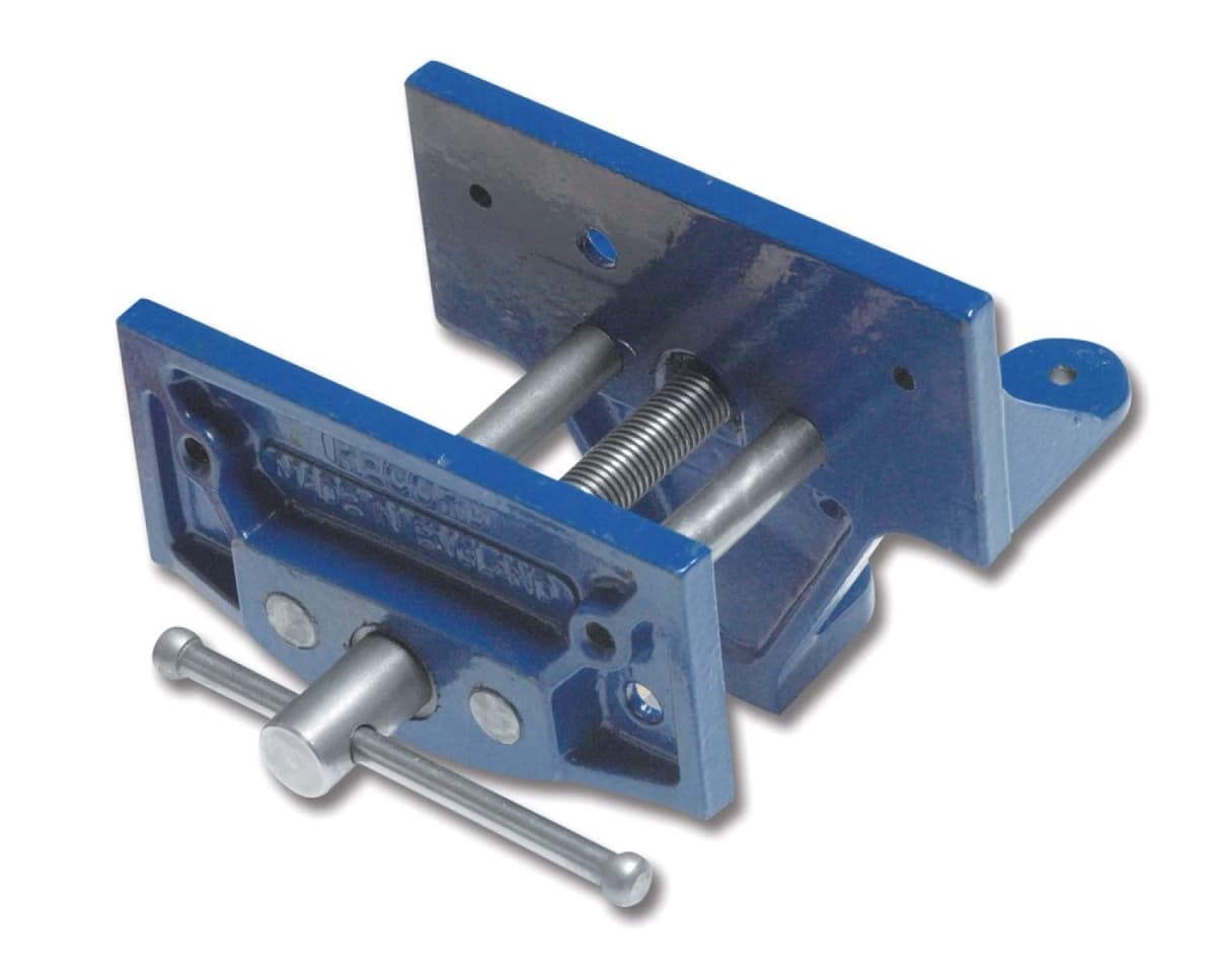 Irwin IRTV149B Meubelmakersbankschroef - 150mm thumbnail 2