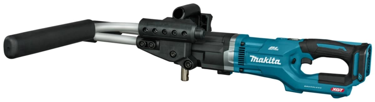 Makita DG002GZ XGT 40V Li-ion Max Accu Grondboor Body - 20mm - Koolborstelloos