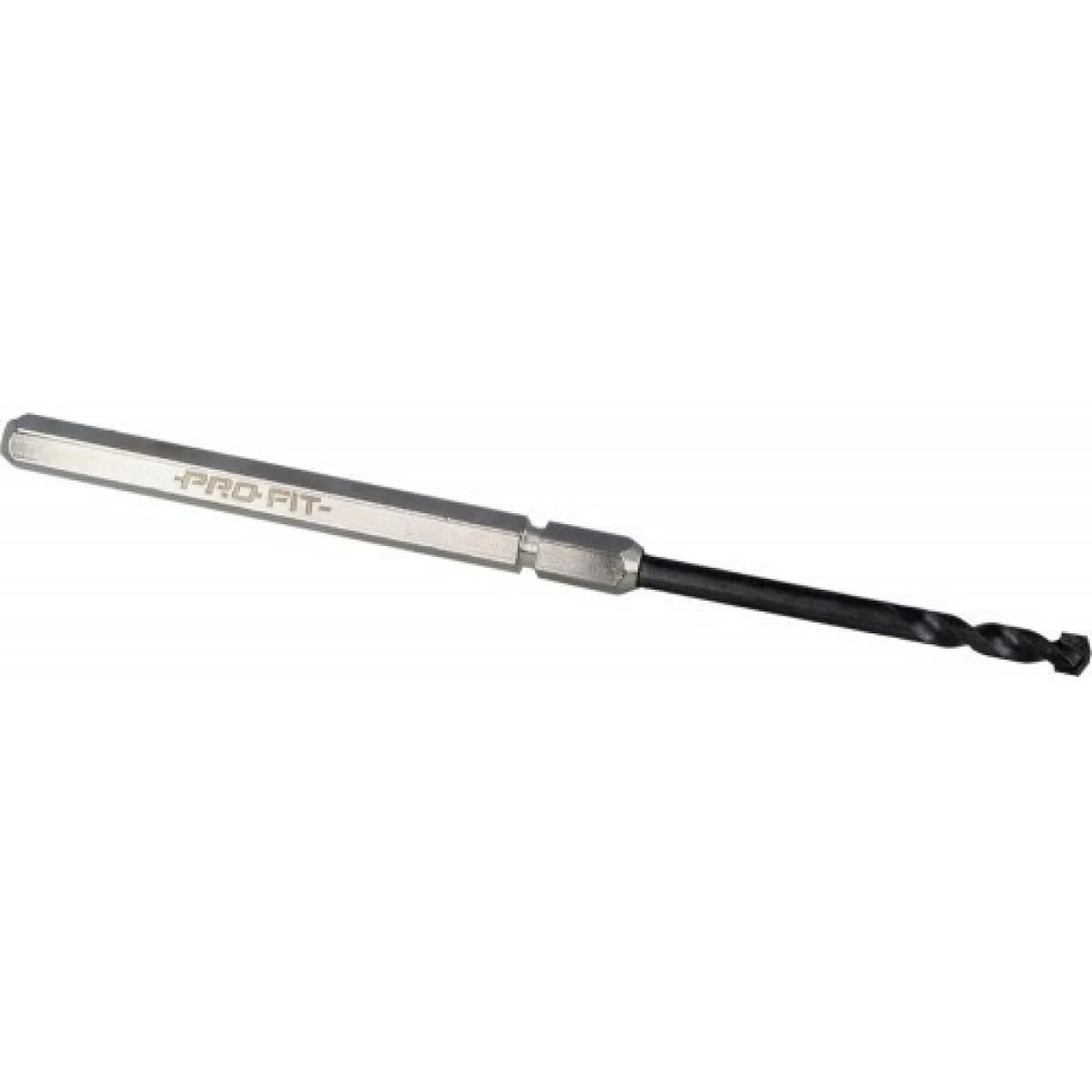 Profit DDH2MPCT Click&Drill HSS Centreerboor Voor 32-330mm Multi Purpose Gatzagen