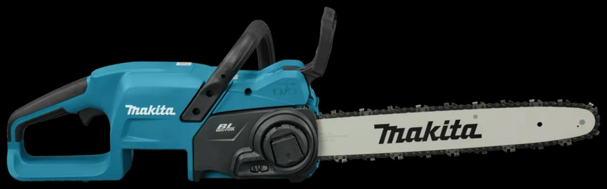 Makita DUC407ZX1 LXT 18V Li-Ion Accu Kettingzaag Body - 40 Cm thumbnail 3