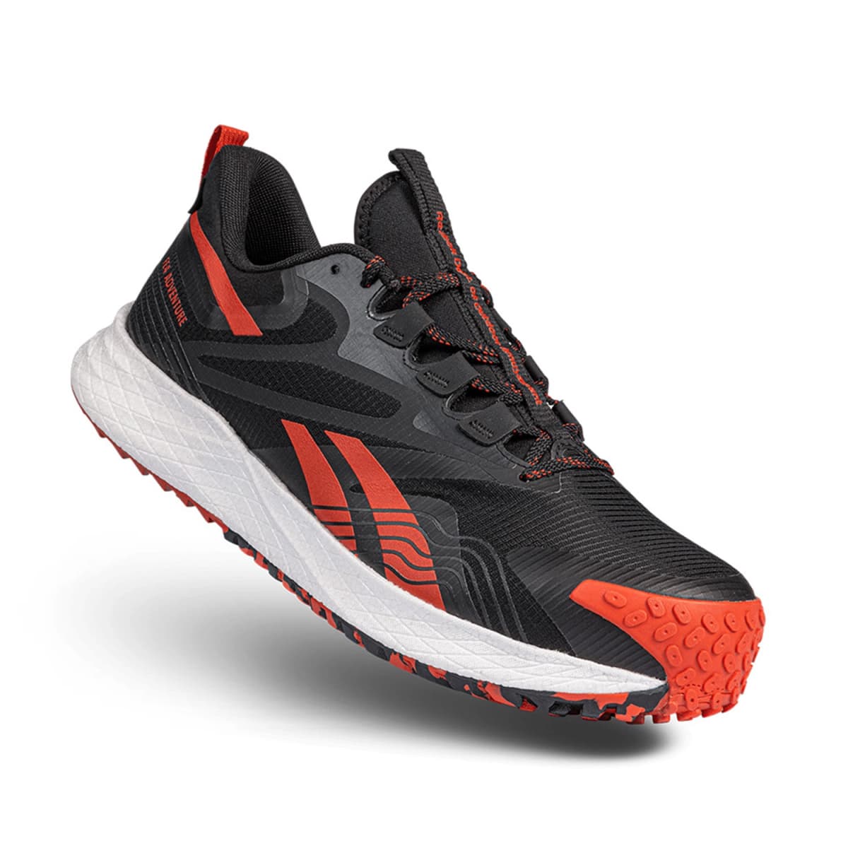 Reebok Werkschoen FE4 Adventure Zwart - Maat 41 thumbnail 4