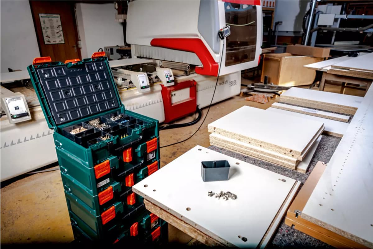 Metabo 626897000 MetaBox 118 Organizer thumbnail 3