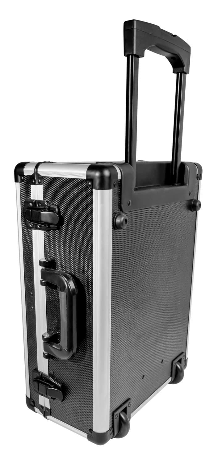 Brüder Mannesmann 29076 Gereedschapset In Trolley - 211-delig thumbnail 3