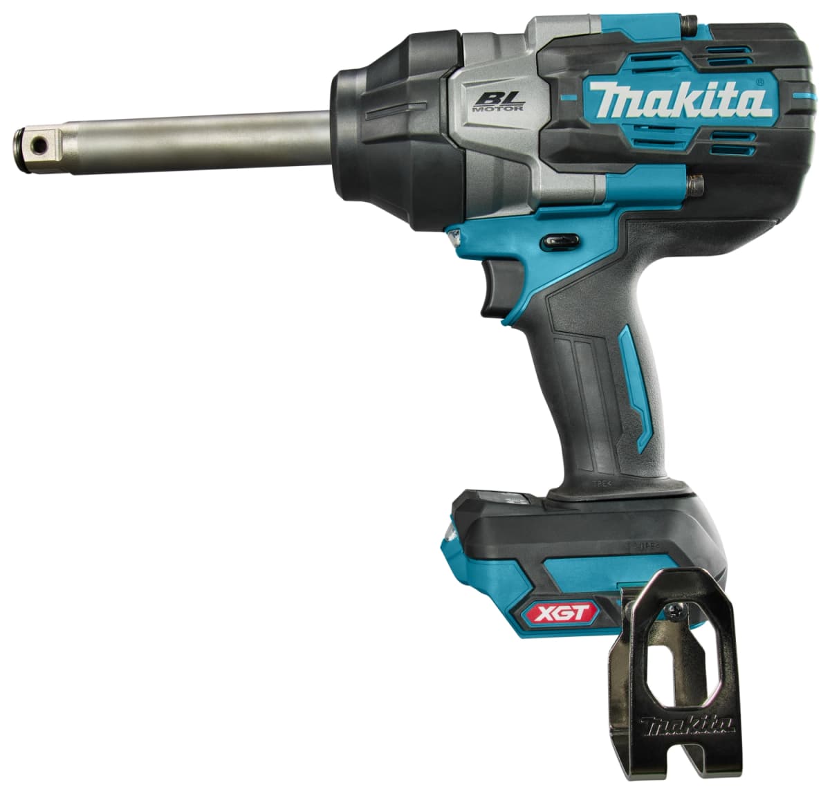 Makita TW011GZ 40V Max Li-ion Accu Slagmoersleutel Body - 3/4''- 1900Nm thumbnail 2