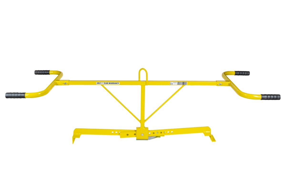 Orit KSH-2H-1021-000 Bandentang - 500-1080mm thumbnail 2