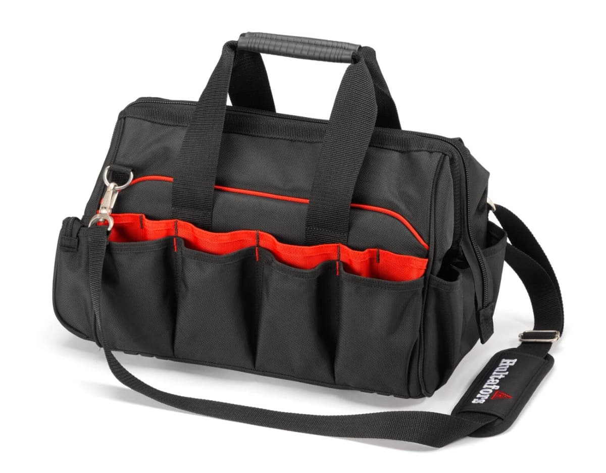 Hultafors 590220 Vakman Open Gereedschapsdrager thumbnail 2